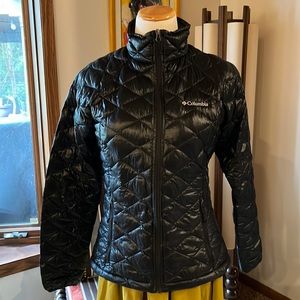 Columbia Thermal Coil SZ S